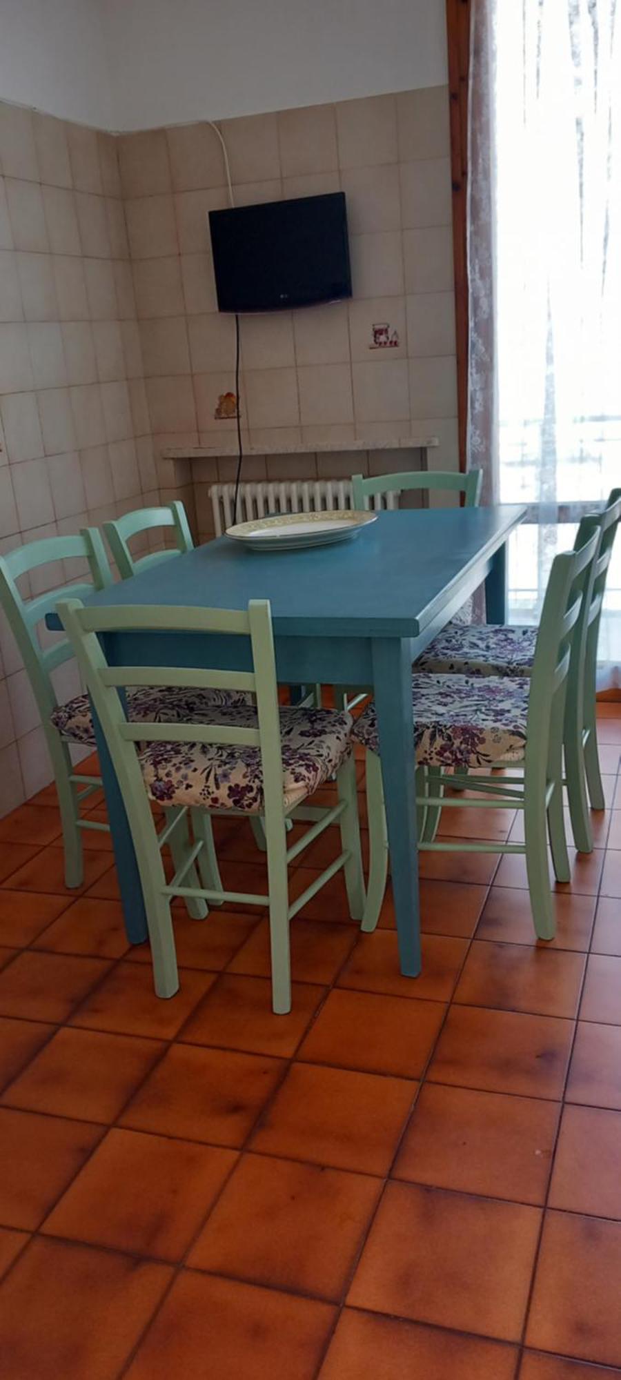 Vacanze Appartement